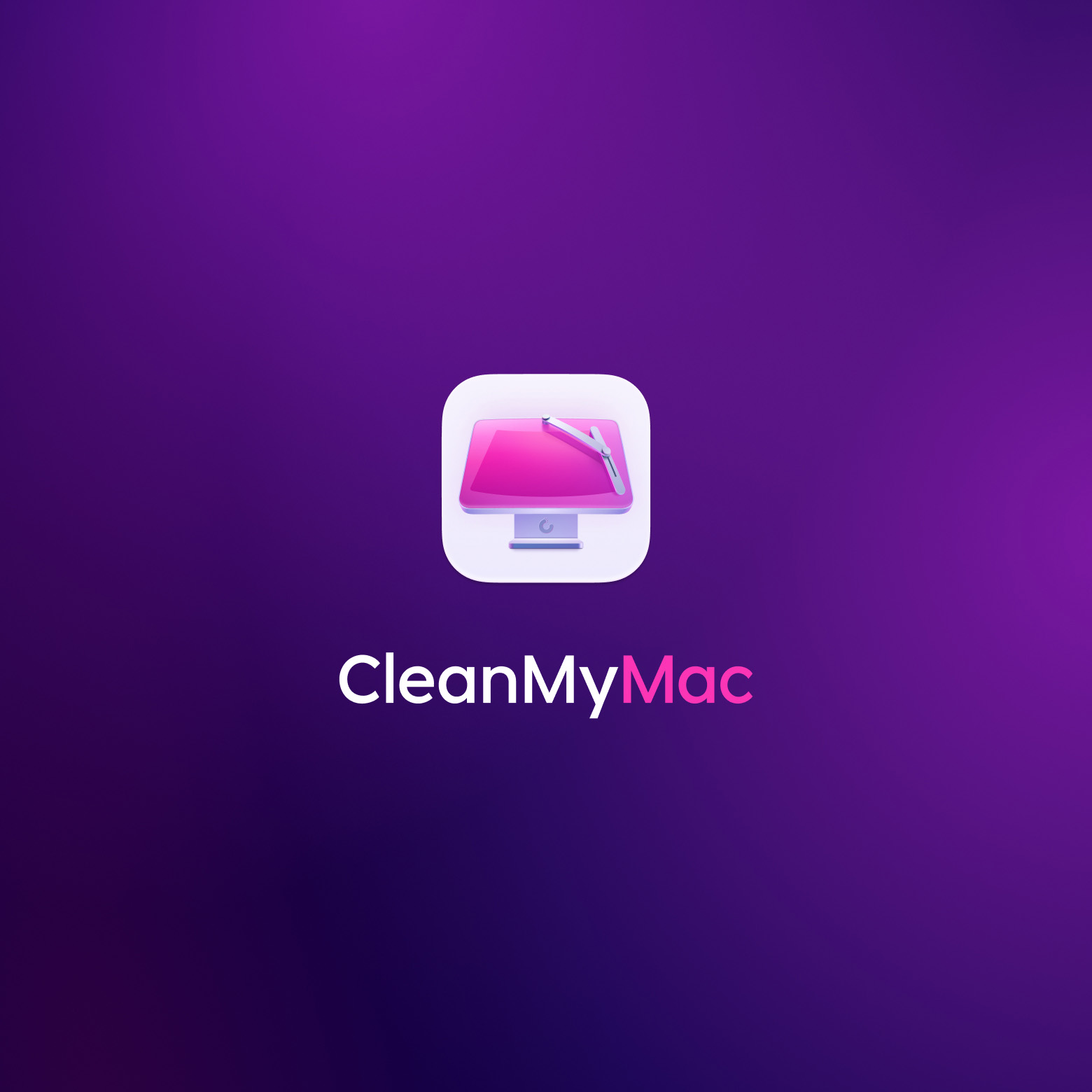 CleanMyMac