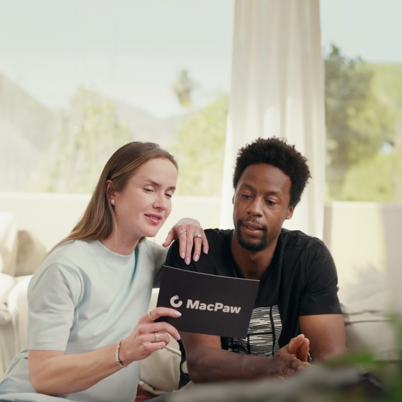 Tennis Champions Partnership