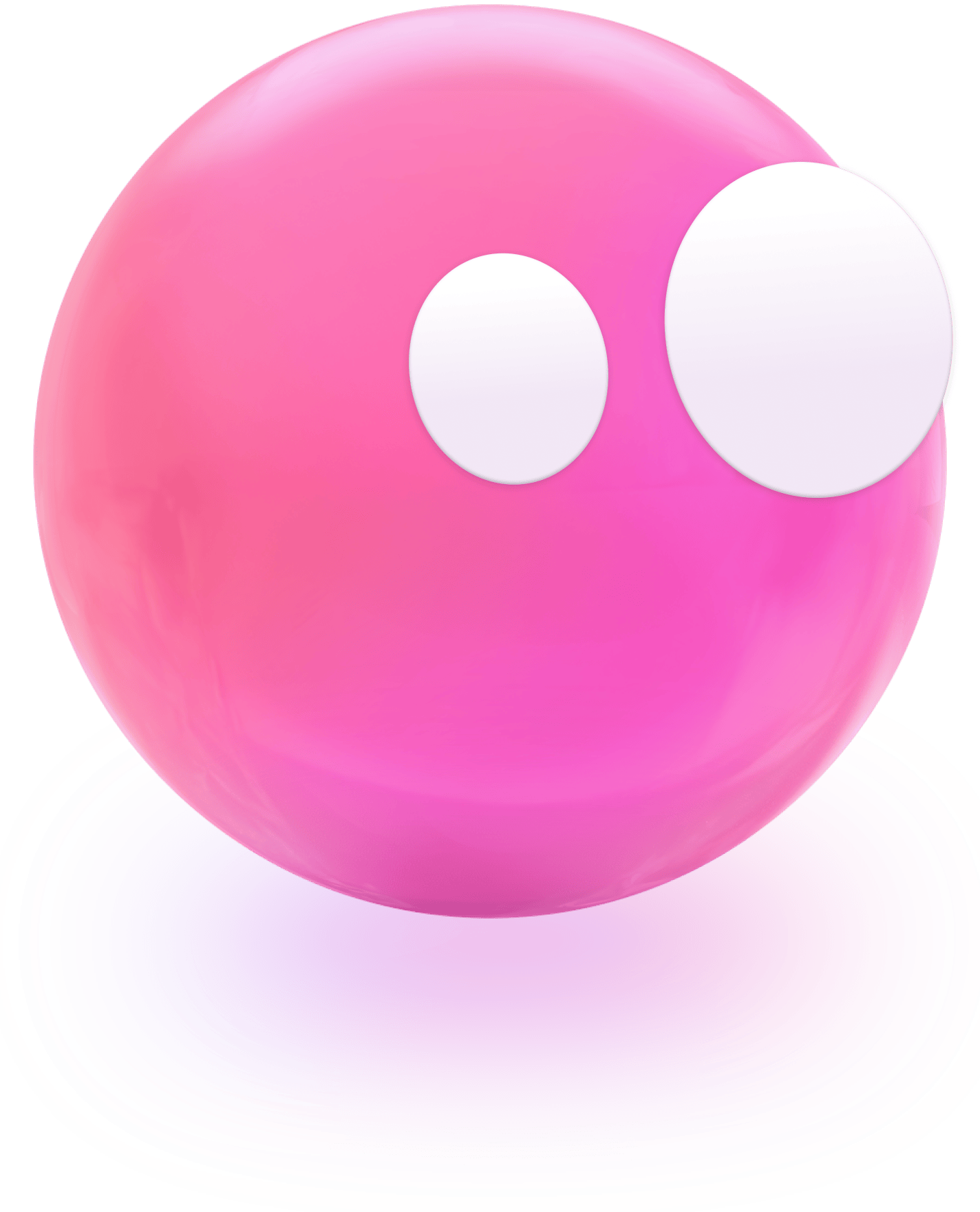 Eney - AI Assistant for Mac