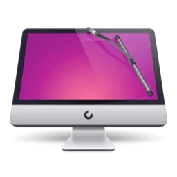 CleanMyMac 2
