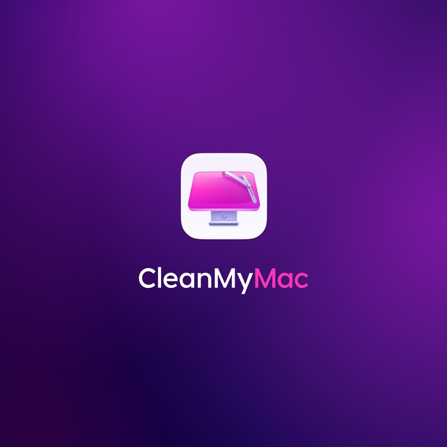 CleanMyMac