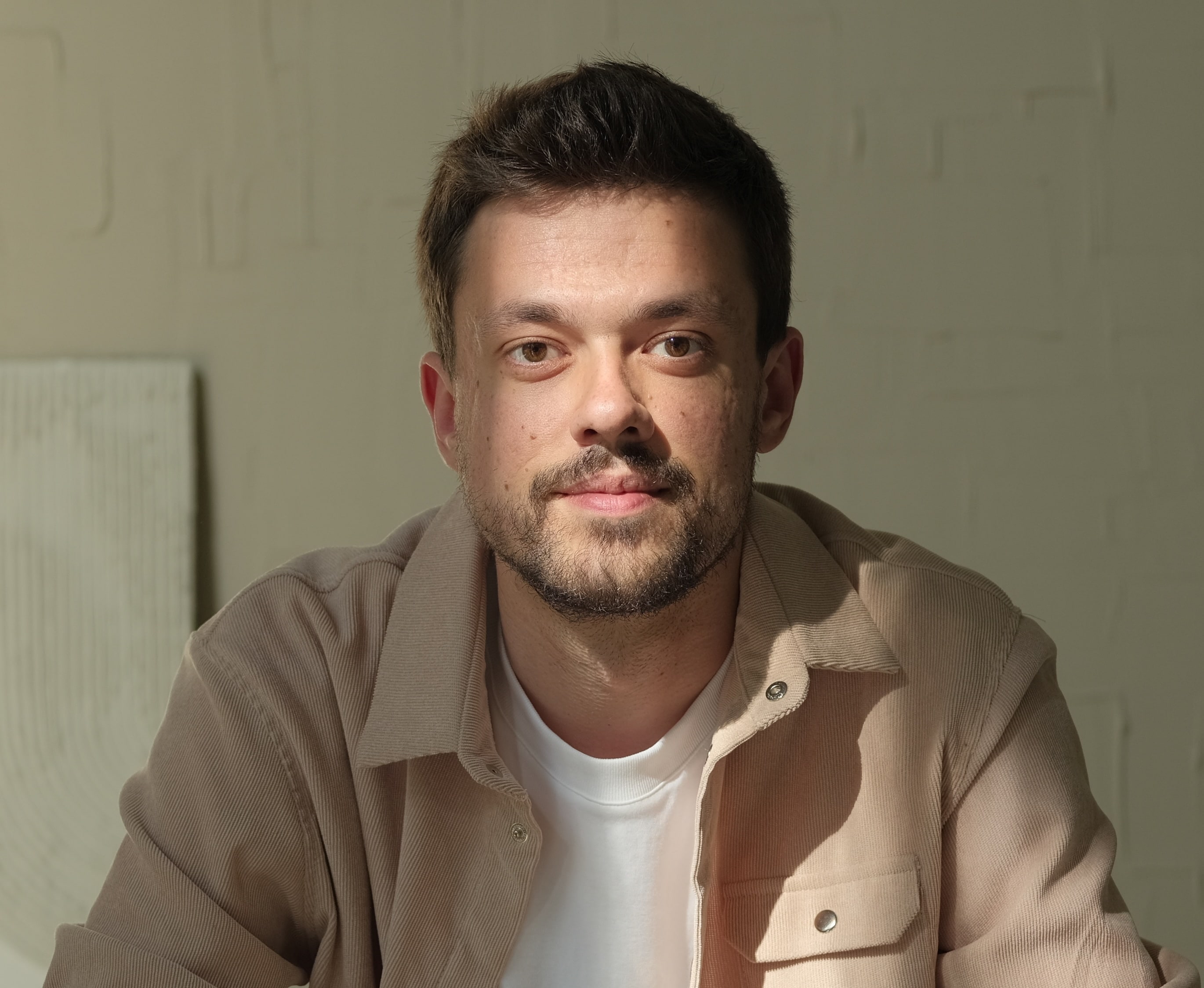 Volodymyr Kubytskyi