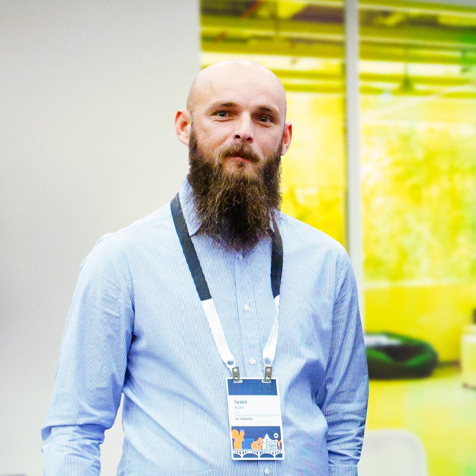 Ivan Kuziv