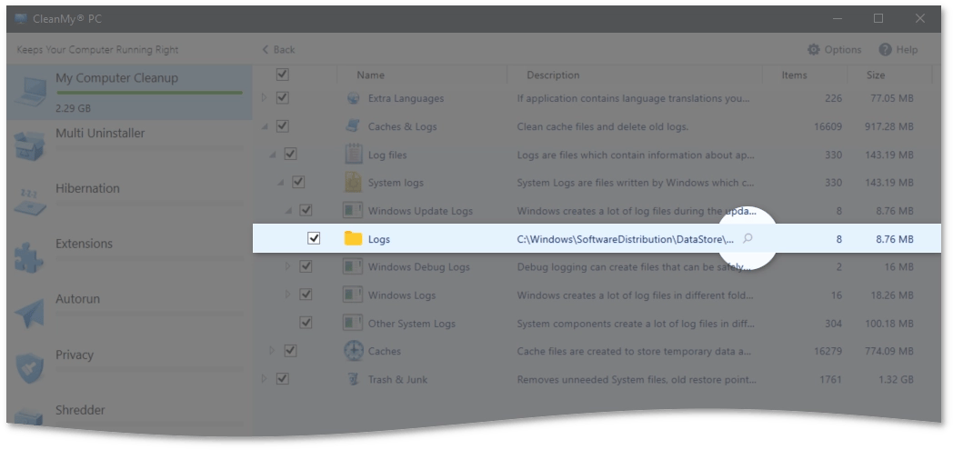 Reveal in File Explorer