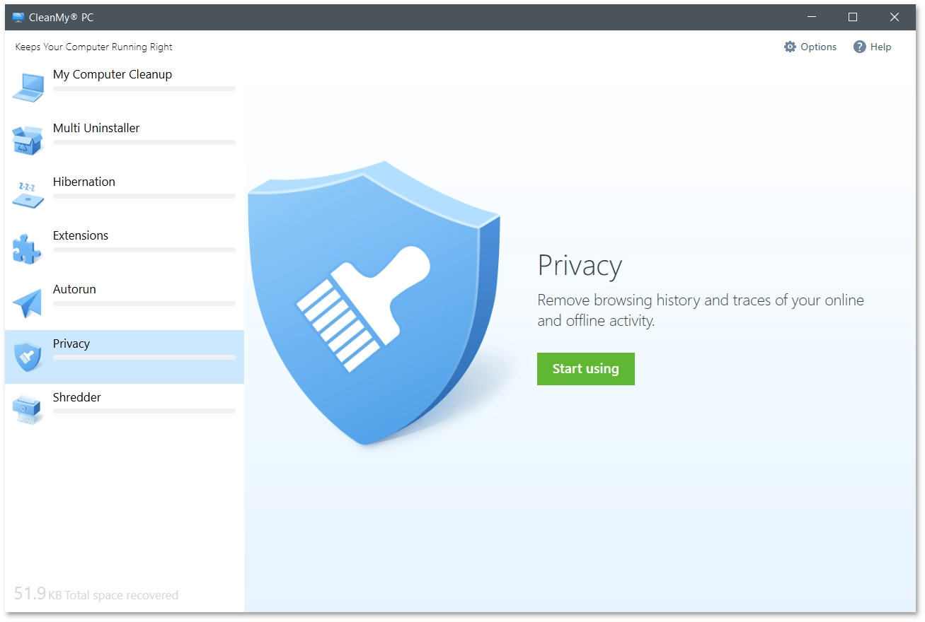 Privacy