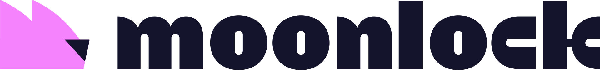 Moonlock logo